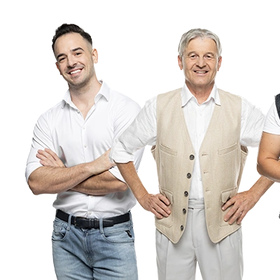 Podjetniki
