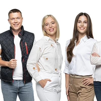 Podjetniki