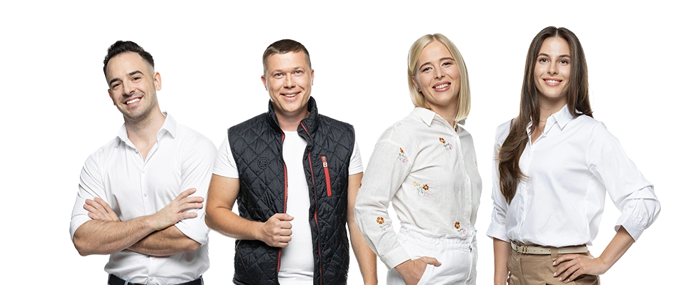 Podjetniki