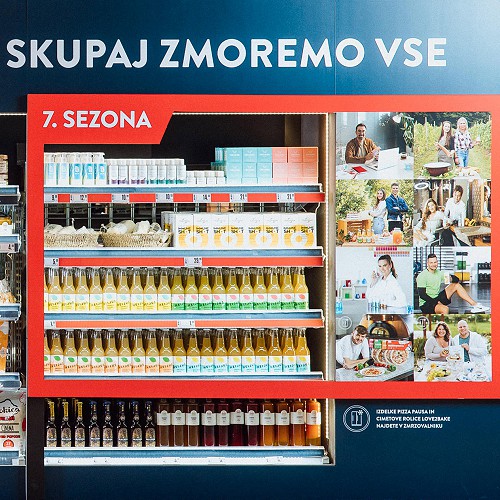 Ne zamudite novih podjetniških obrazov
