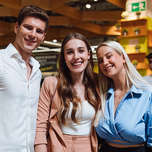 Slovenca ustvarila edinstven jabolčni sok