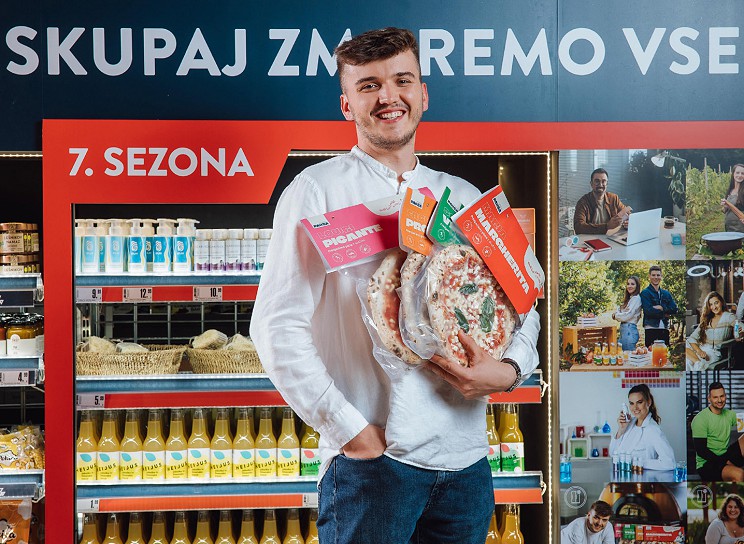 Štartaj Slovenija Štartaj Slovenija