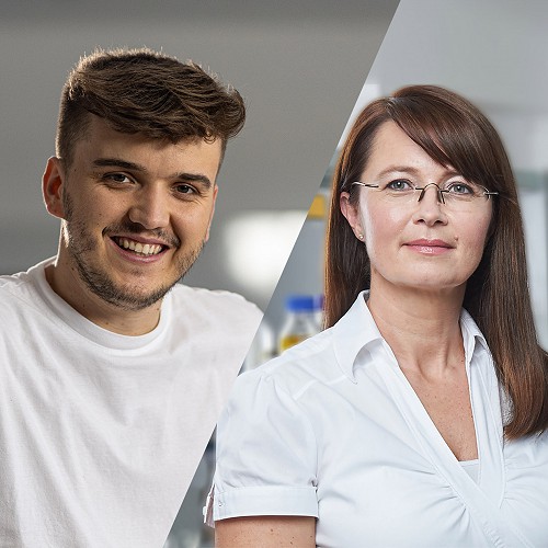 Do varne proizvodnje Pausa Pizza s strokovnjakinjo Urško Brodnik