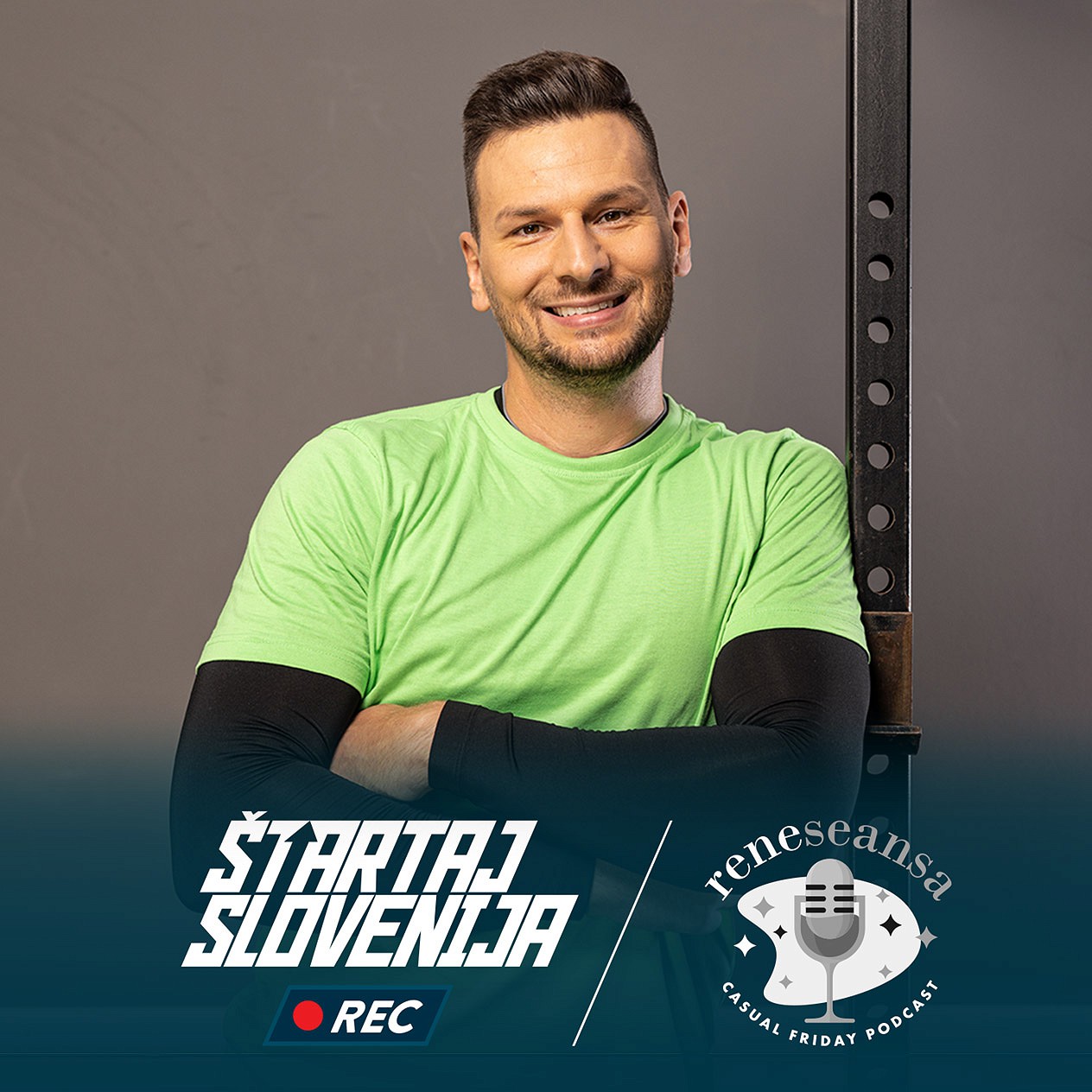 Podkast Štartaj Slovenija: Nutralux Podkast Štartaj Slovenija: Nutralux