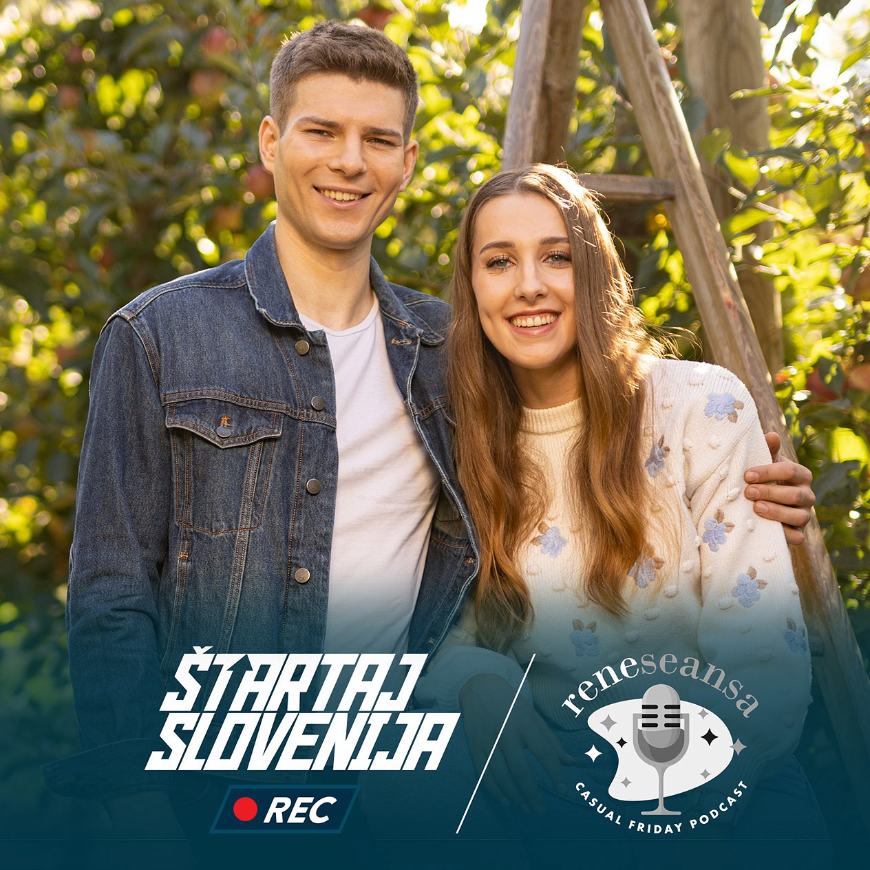Podkast Štartaj Slovenija: Heijus Podkast Štartaj Slovenija: Heijus