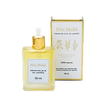 Néa Maliá, Hranilno olje za lasišče