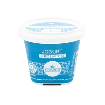 Kmetija Pustotnik, Jogurt brez laktoze