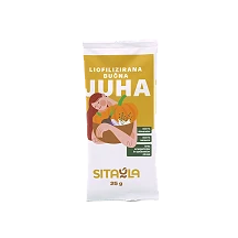 SITA ULA, Bučna juha