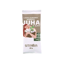 SITA ULA, Gobova juha z ajdo