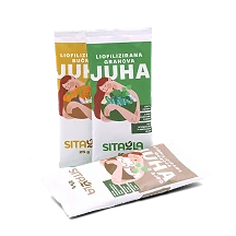 SITA ULA,  Liofilizirane juhe