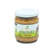 Vege & Dobro, Namaz iz fižola