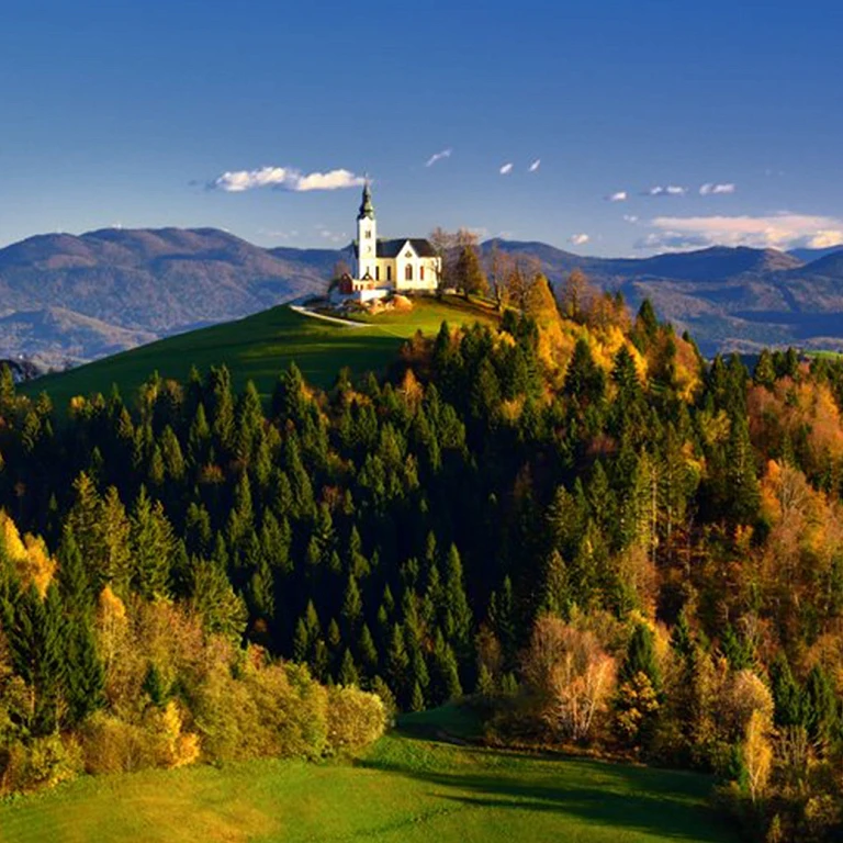 To je dokaz, da slovensko podeželje skriva ogromno idej in možnosti