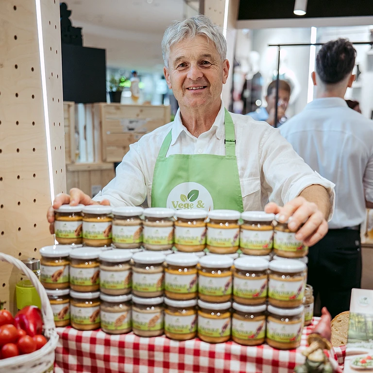 Ne zamudite začetka nove sezone Štartaj, Slovenija! na POP TV