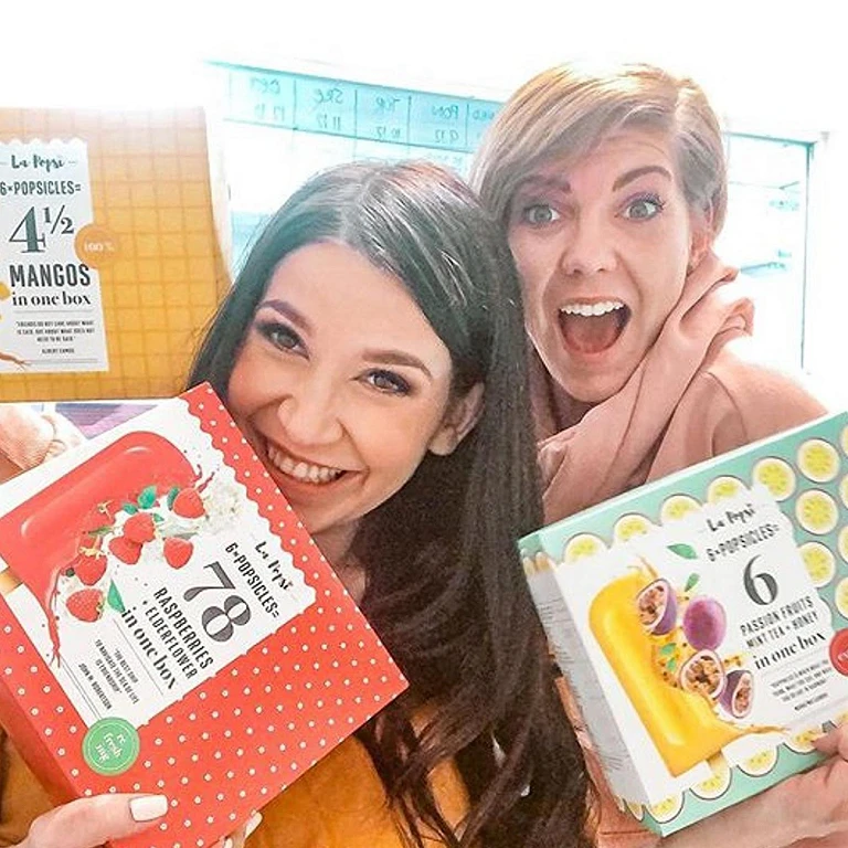 Tako dobro danes gre dvema Poptevejevima zvezdama