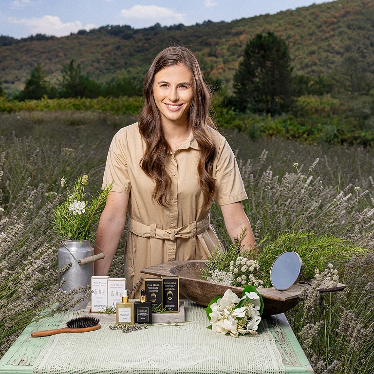 Državna prvakinja po poškodbi našla novo strast