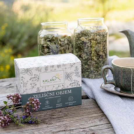 Med tradicijo in modernostjo: 'Vsako zeliščarstvo...