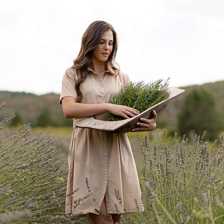 Finalistka izbora Mladi podjetnik leta 2025: Nike...