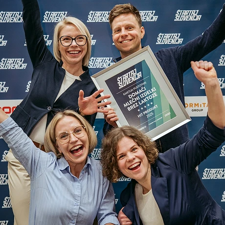 Pustotnikovi po zmagi iskreno ganjeni: Tega nismo...