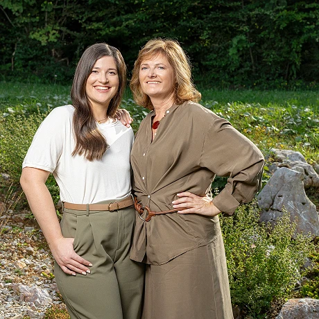 Katera je Sita, katera je Ula: Spoznajte Aleksandr...