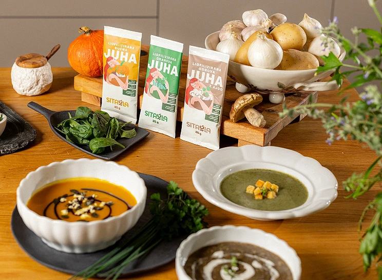 Štartaj Slovenija Štartaj Slovenija