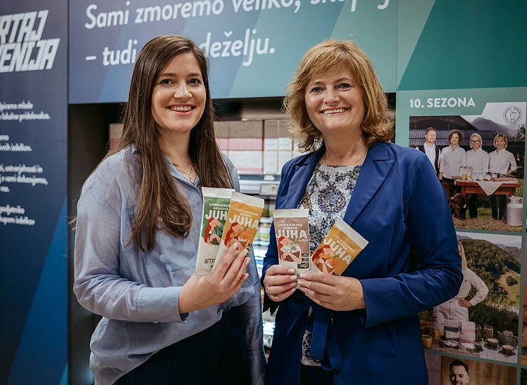 Štartaj Slovenija Štartaj Slovenija