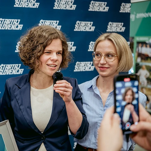 Zmagovalci 10. sezone: “Zdaj moramo biti še boljši”