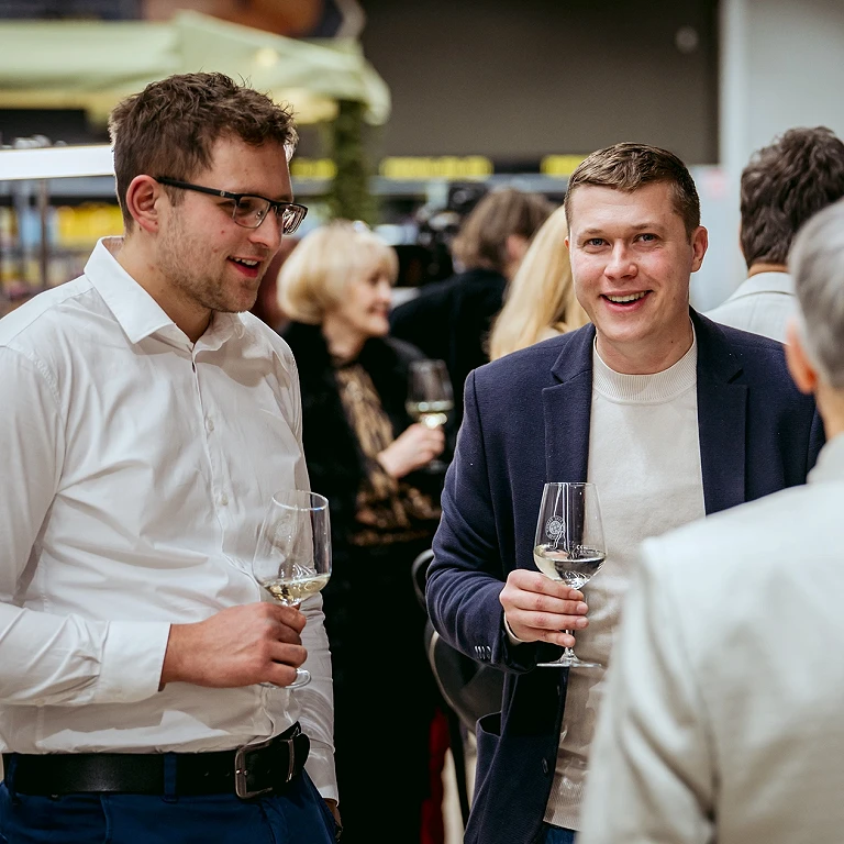 Podjetniki Štartaj Slovenija o svojih zaobljubah: novo leto, ista strast