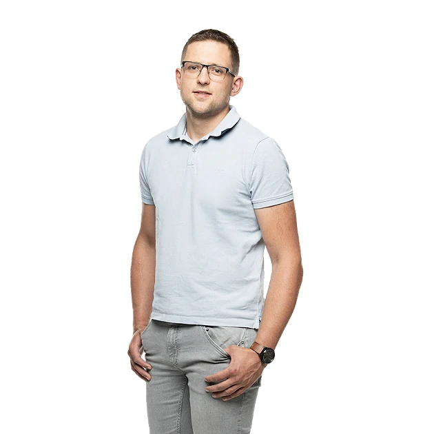 Leon Stanonik Leon Stanonik
