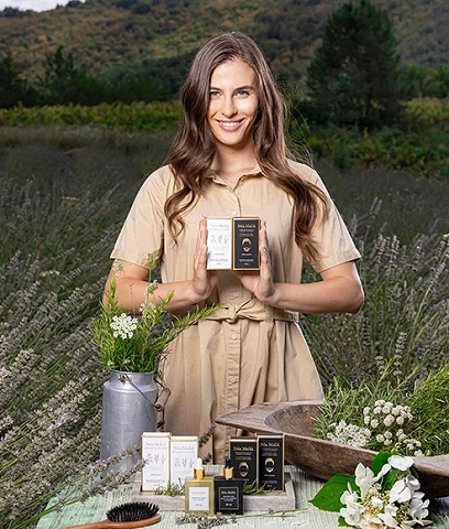 Nike Brajkovič Mihelič