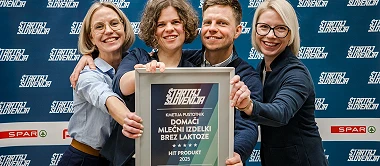 ŠTARTAJ SLOVENIJA I Kmetija Pustotnik I HIT PRODUK...