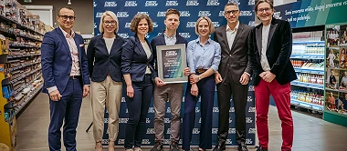 ŠTARTAJ SLOVENIJA I Razglasitev HIT PRODUKTA 2025