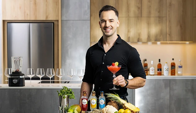 ŠTARTAJ SLOVENIJA: na podeželju I 10. sezona I Napovednik 1. oddaje (Drink Duck)