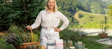 ŠTARTAJ SLOVENIJA: na podeželju I 10. sezona I Nap...