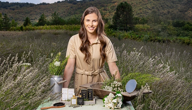 ŠTARTAJ SLOVENIJA: na podeželju I 10. sezona I Napovednik 6. oddaje (Néa Maliá)