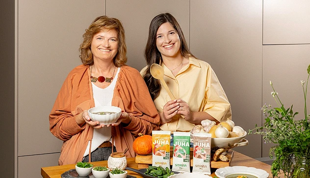 ŠTARTAJ SLOVENIJA: na podeželju I 10. sezona I Napovednik 4. oddaje (Sita Ula)