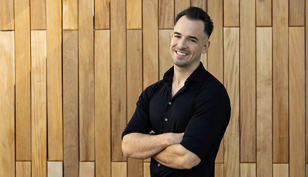 ŠTARTAJ SLOVENIJA I 10. sezona I 1. oddaja (Drink Duck)