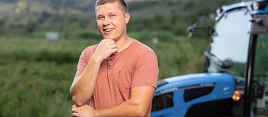 ŠTARTAJ SLOVENIJA I 10. sezona I 8. oddaja (ISTRIJ...