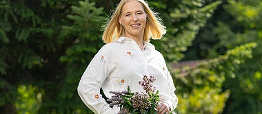 ŠTARTAJ SLOVENIJA I 10. sezona I 7. oddaja (Zelišč...