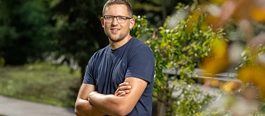 ŠTARTAJ SLOVENIJA I 10. sezona I 3. oddaja (Mesars...