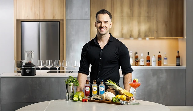 Štartaj Slovenija I 10. sezona I Drink Duck