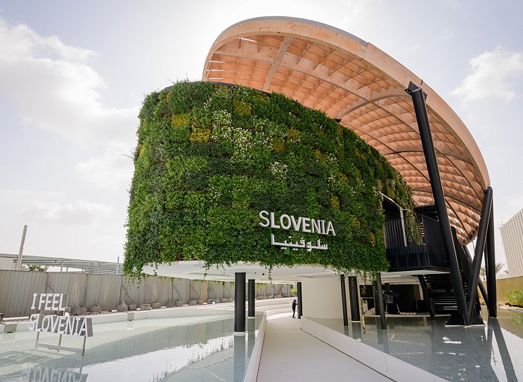 Štartaj Slovenija Štartaj Slovenija