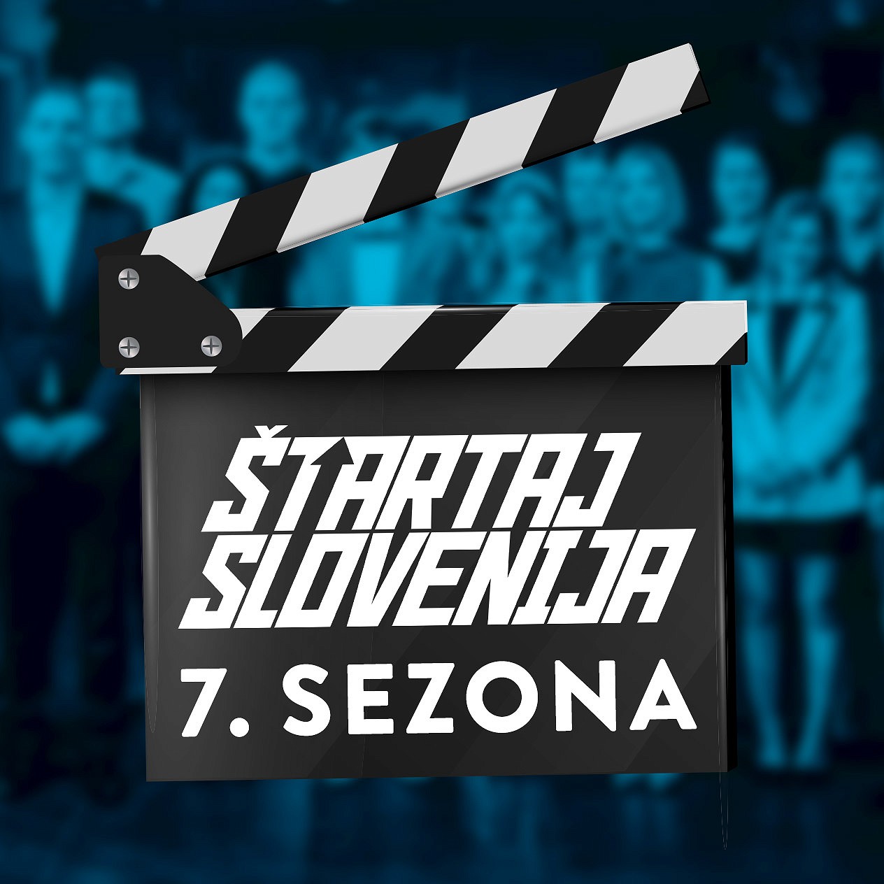 5 razlogov za prijavo v 7. sezono Štartaj Slovenija 5 razlogov za prijavo v 7. sezono Štartaj Slovenija