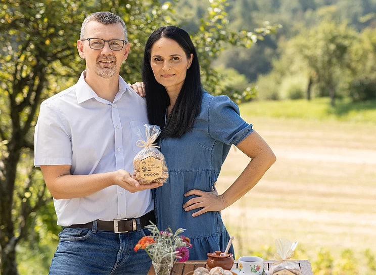 Štartaj Slovenija Štartaj Slovenija