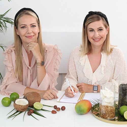 Bossy Cafe – kavni piling, ki hrani in neguje