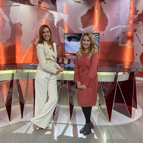 Dipsi: poleg omake iz naravnih sestavin se je razvilo tudi prav posebno prijateljstvo