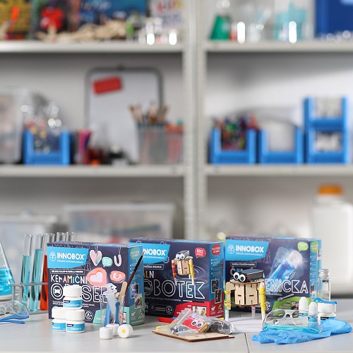 Z igro do novih spoznanj