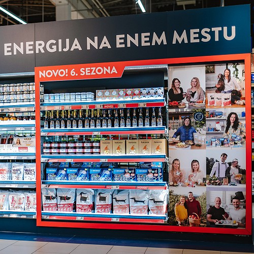 Slovenski podjetniki: meseci dela in odrekanj so se obrestovali