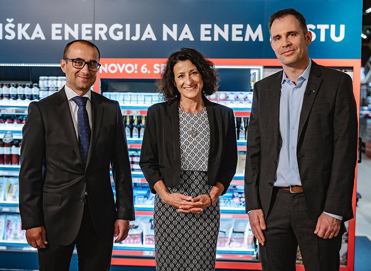 Štartaj Slovenija Štartaj Slovenija