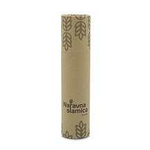 Naravna slamica, slamice iz tritikale, 23 cm