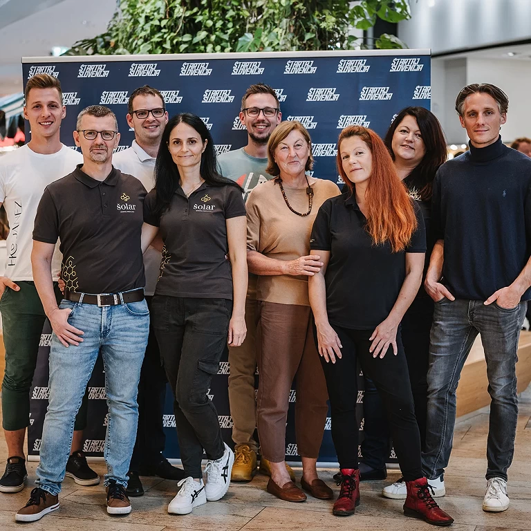 Projekt Štartaj Slovenija se seli na podeželje